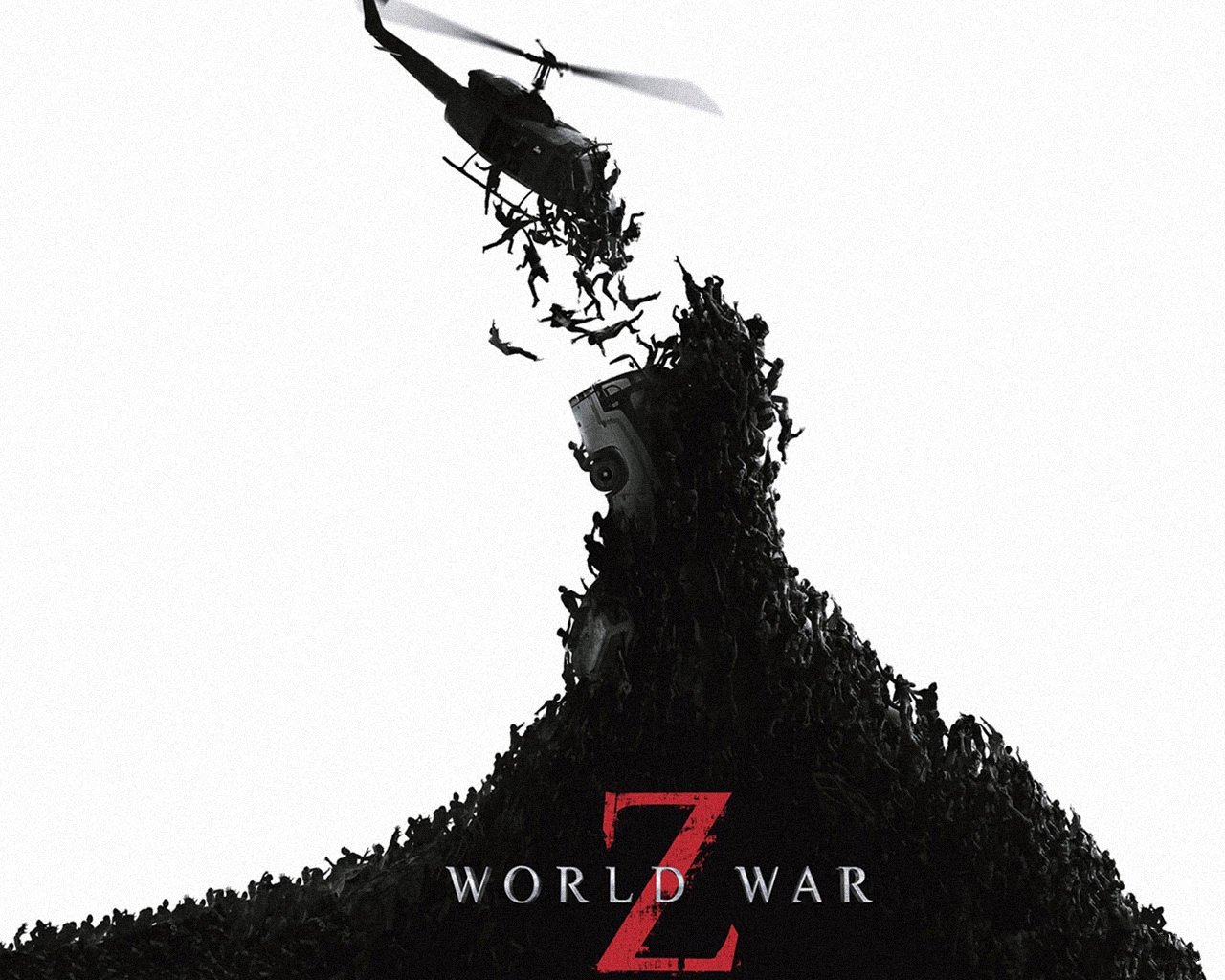 World War Z wallpaper download