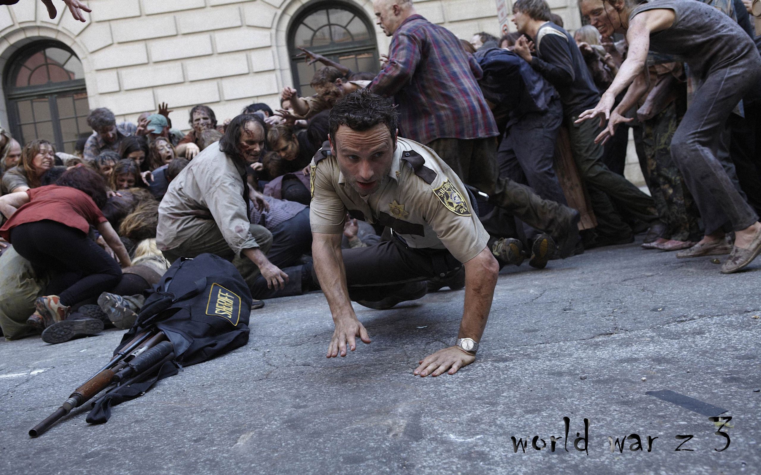 The walking dead wallpaper download