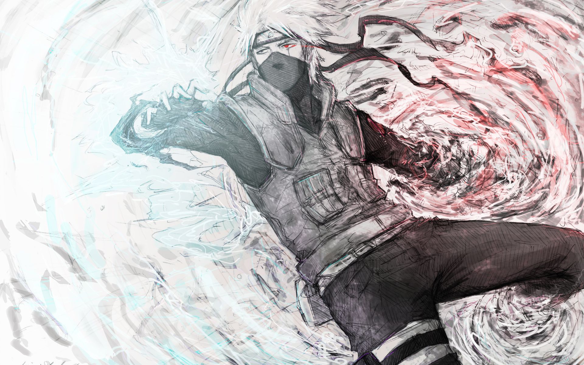 Naruto Shippuden wallpaper download