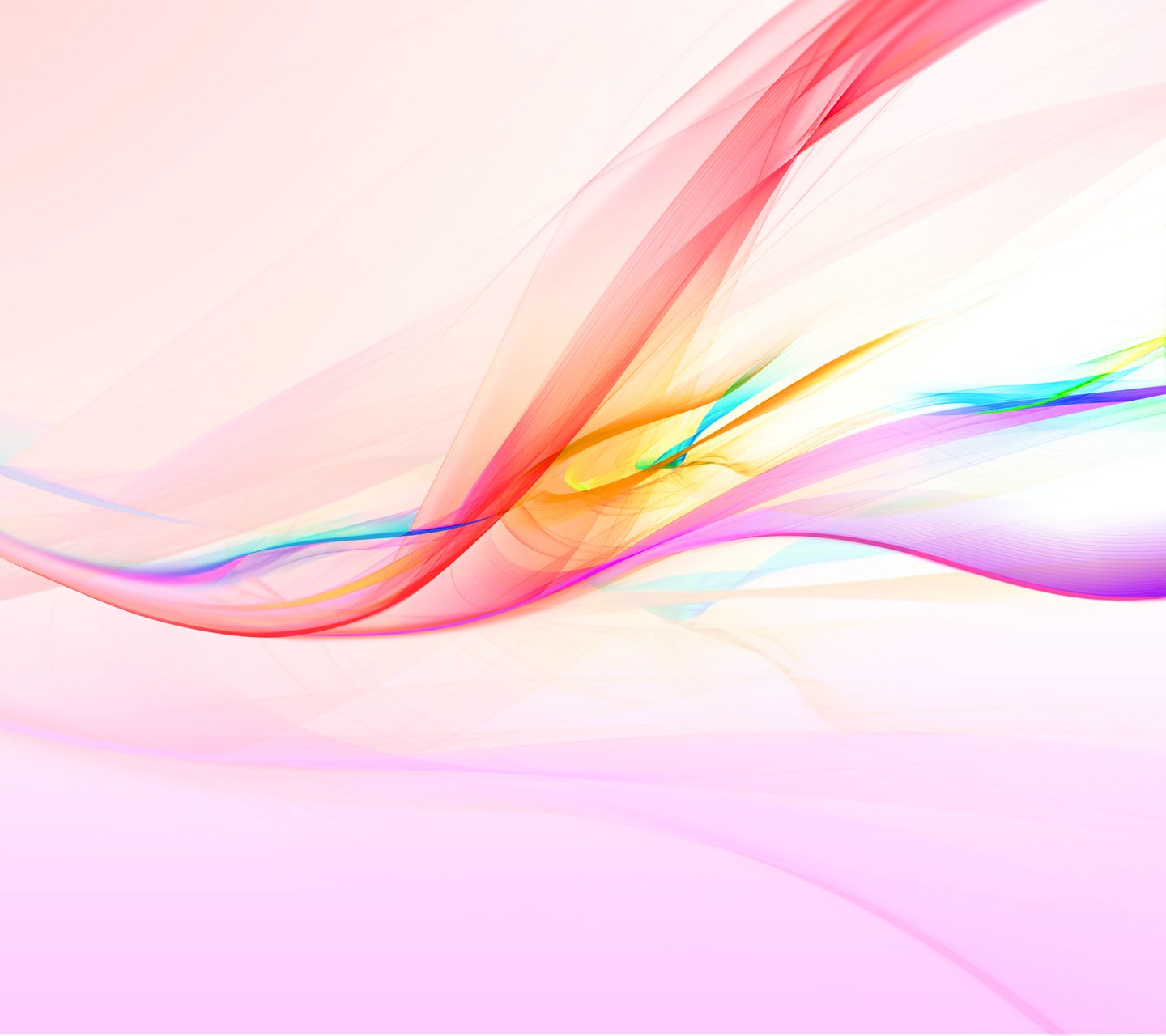 Xperia Z Pink Color wallpaper download