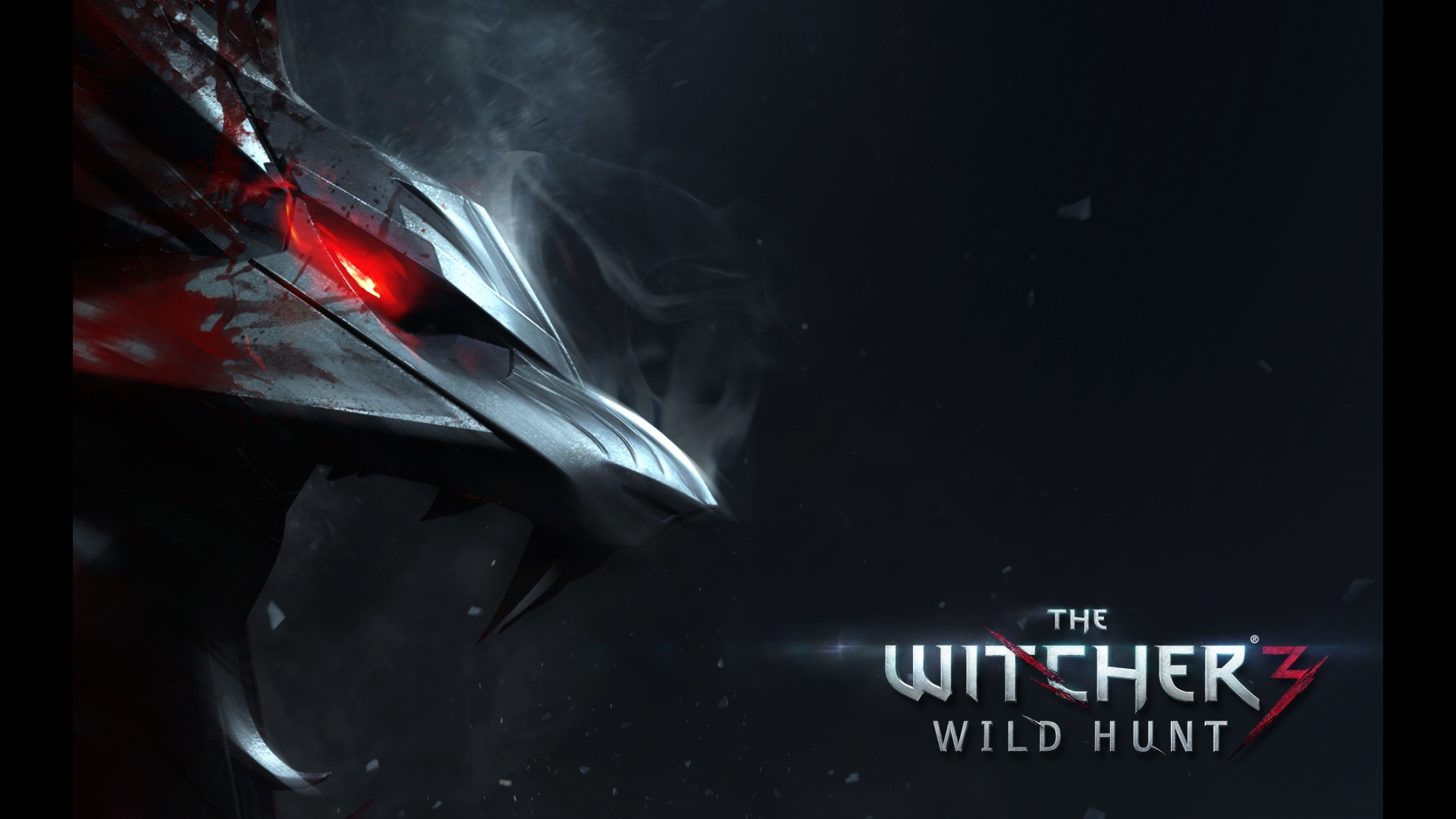 The witcher 3 : wild hunt wallpaper download