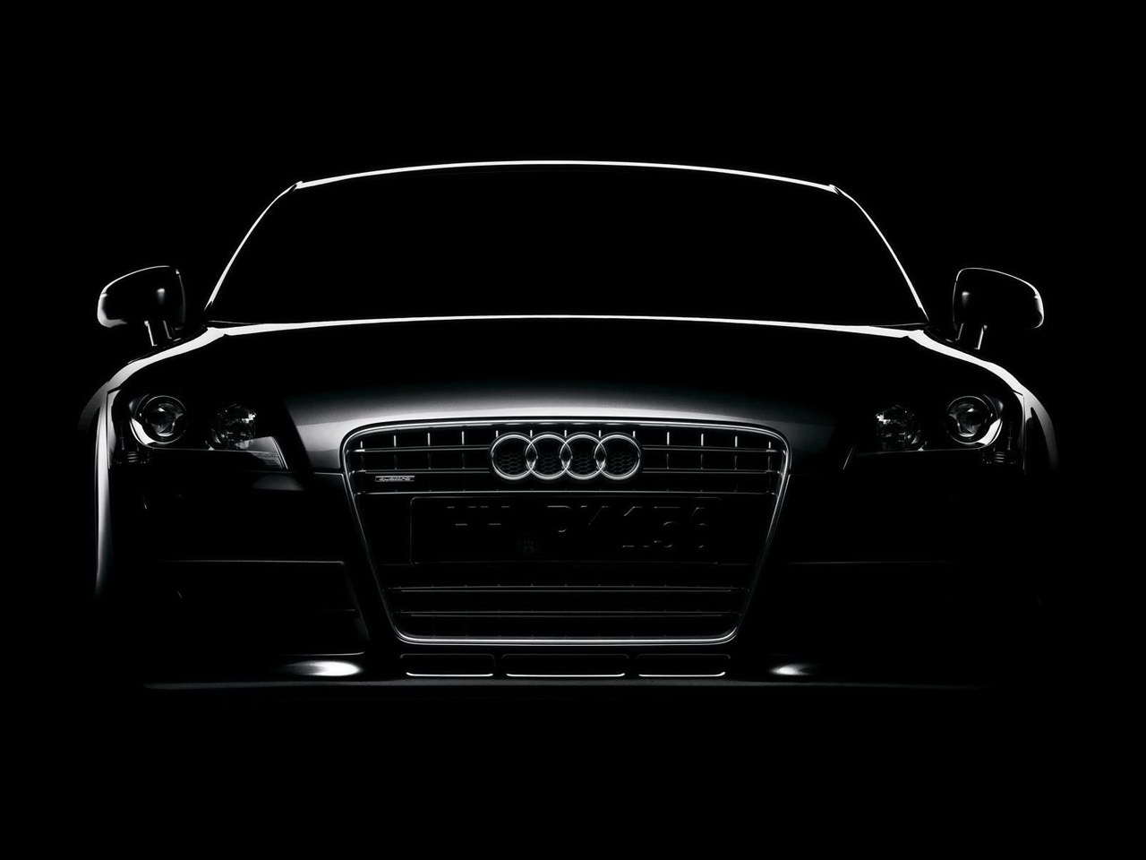 Audi TT wallpaper download