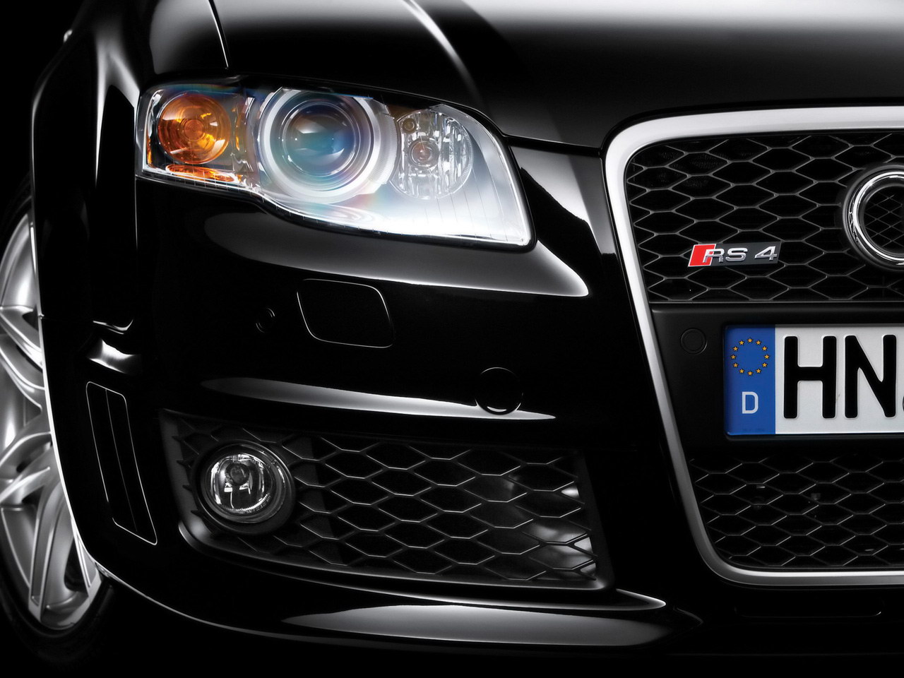 audi rs4 wallpaper download