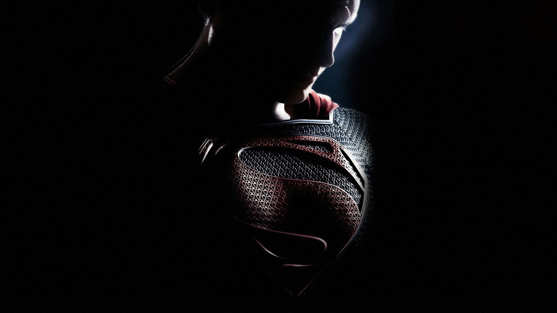 Man of Steel clothes wallpaper download