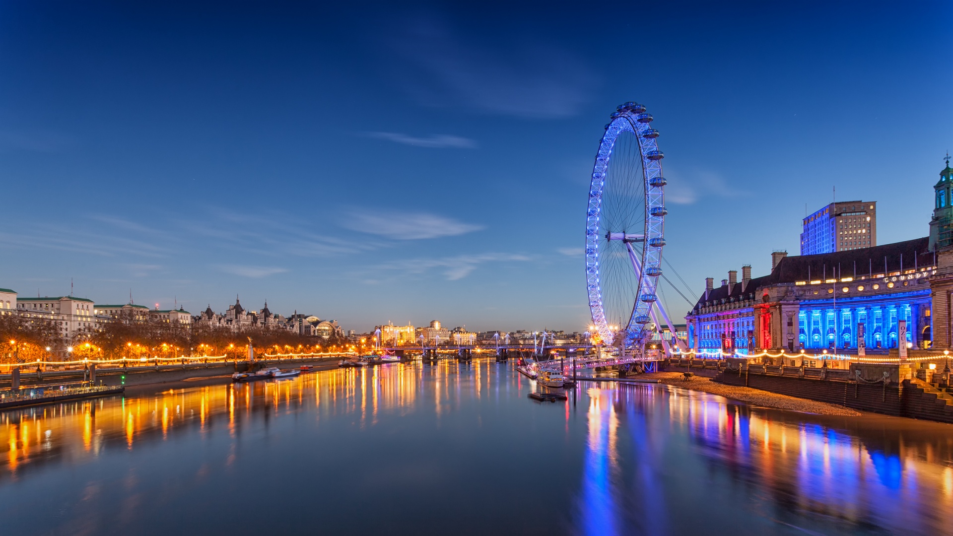 millennium wheel wallpaper download