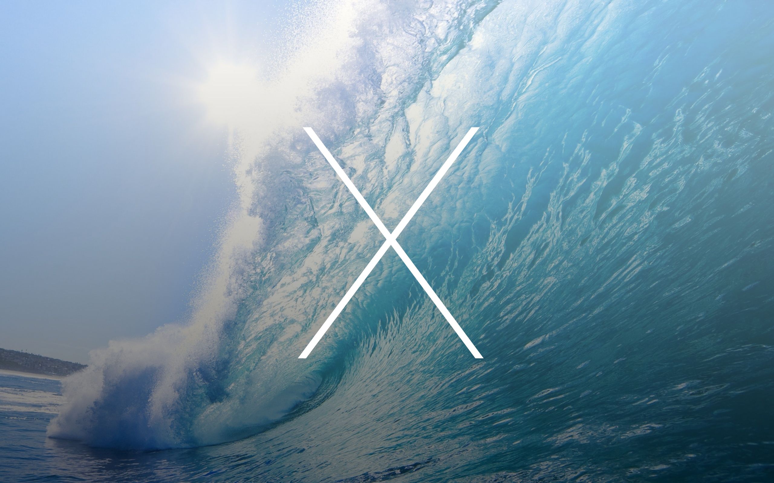 X wallpaper download