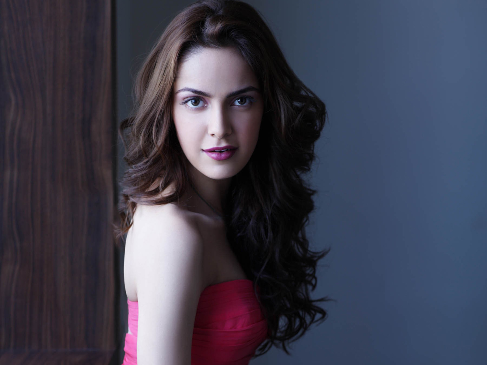 Indian actress Shazahn Padamsee wallpaper download