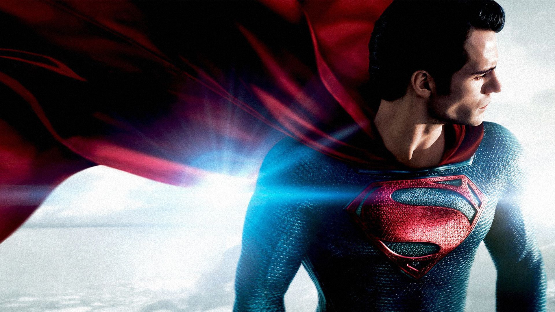 Man of Steel wallpaper download