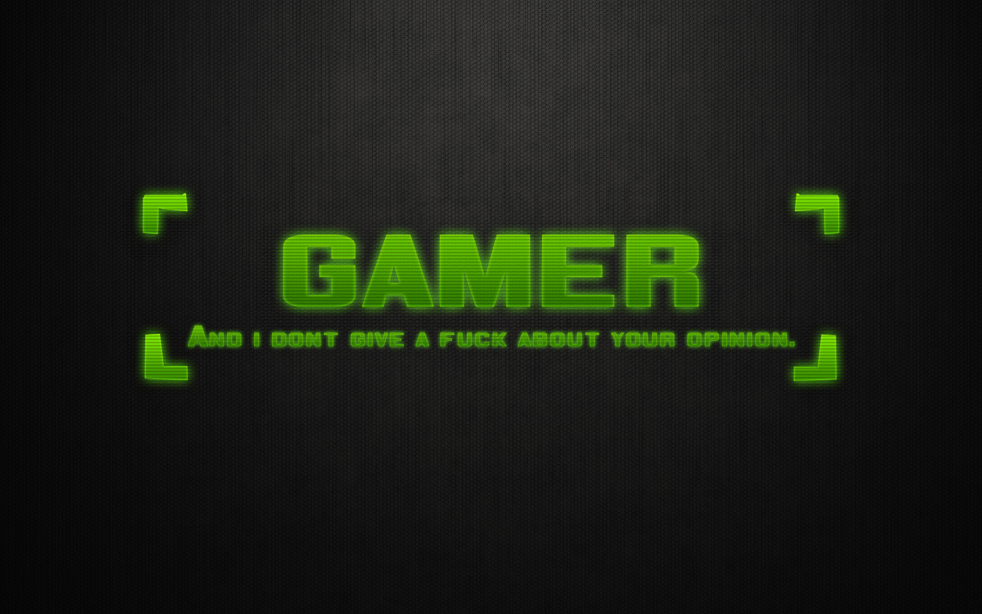 Gamer wallpaper download