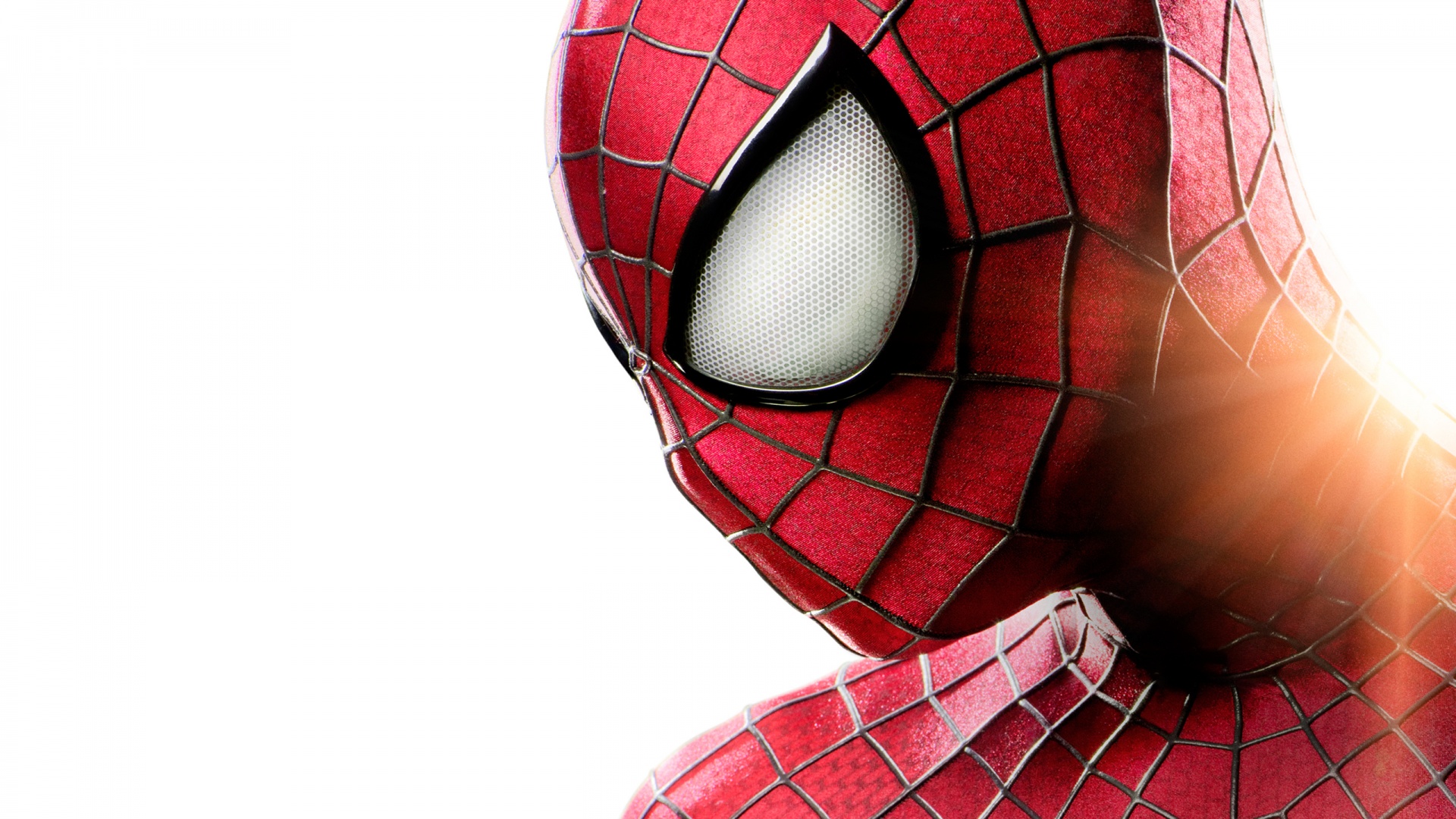 The Amazing Spiderman wallpaper download