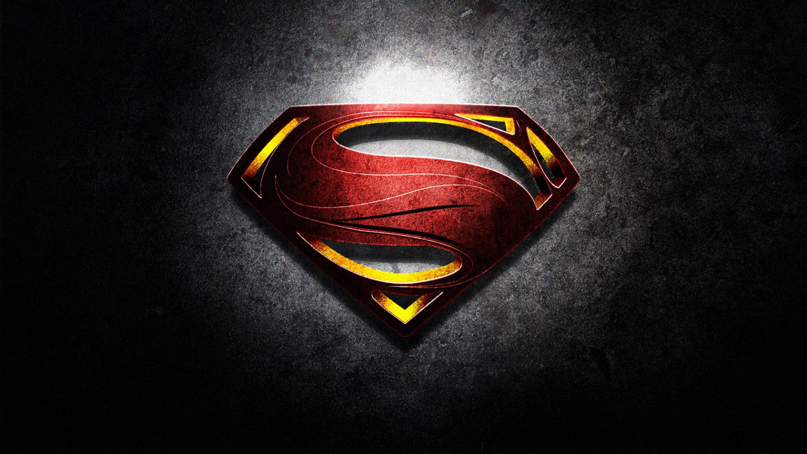 Man of Steel wallpaper download