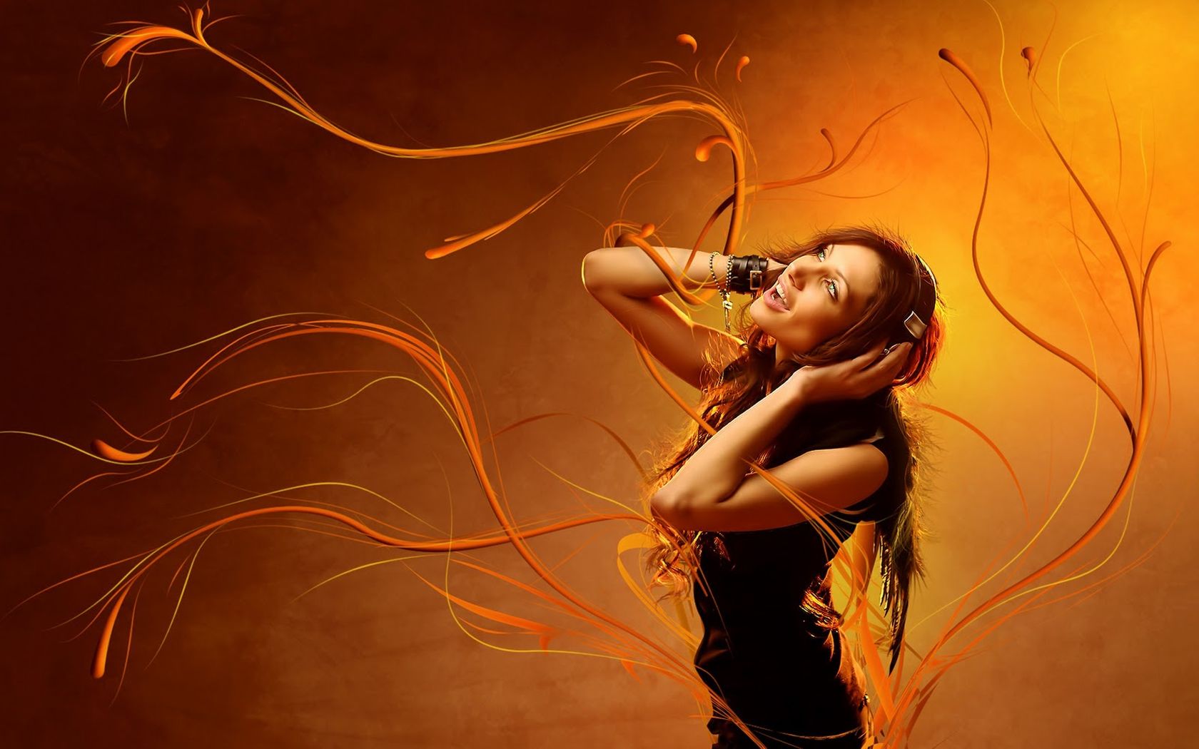 Music Lover wallpaper download