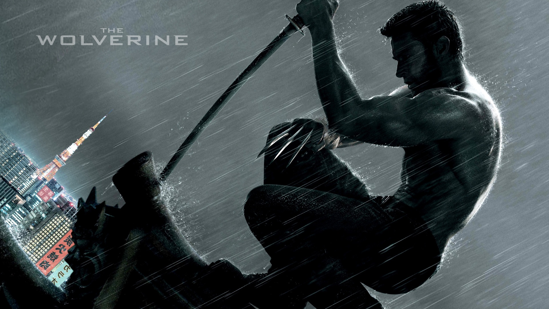 the wolverine wallpaper download