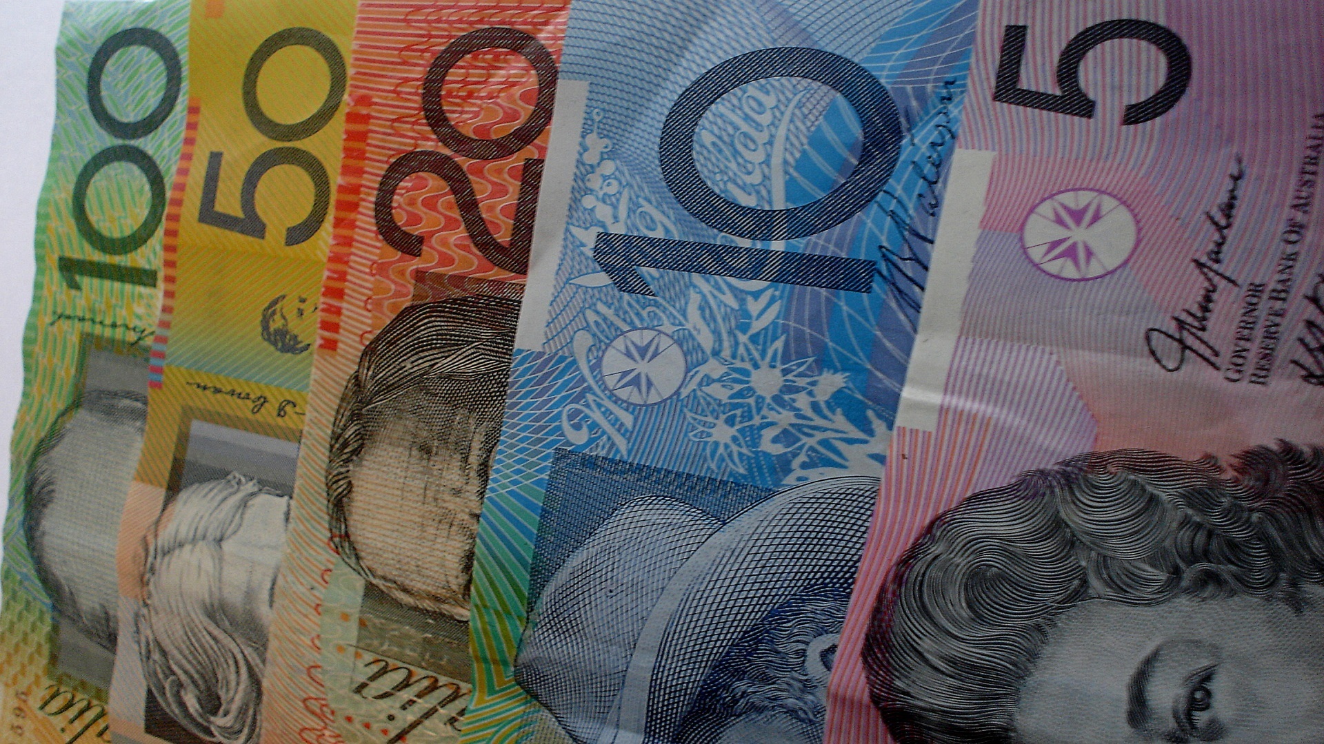 australia money exchange wallpaper download