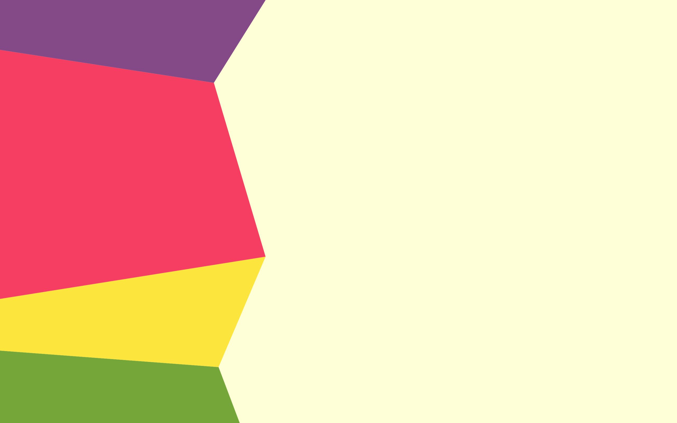 Geometric Colors wallpaper download