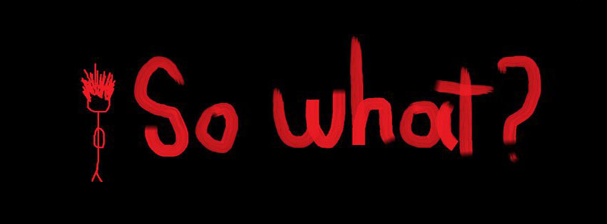 So what facebook cover wallpaper download