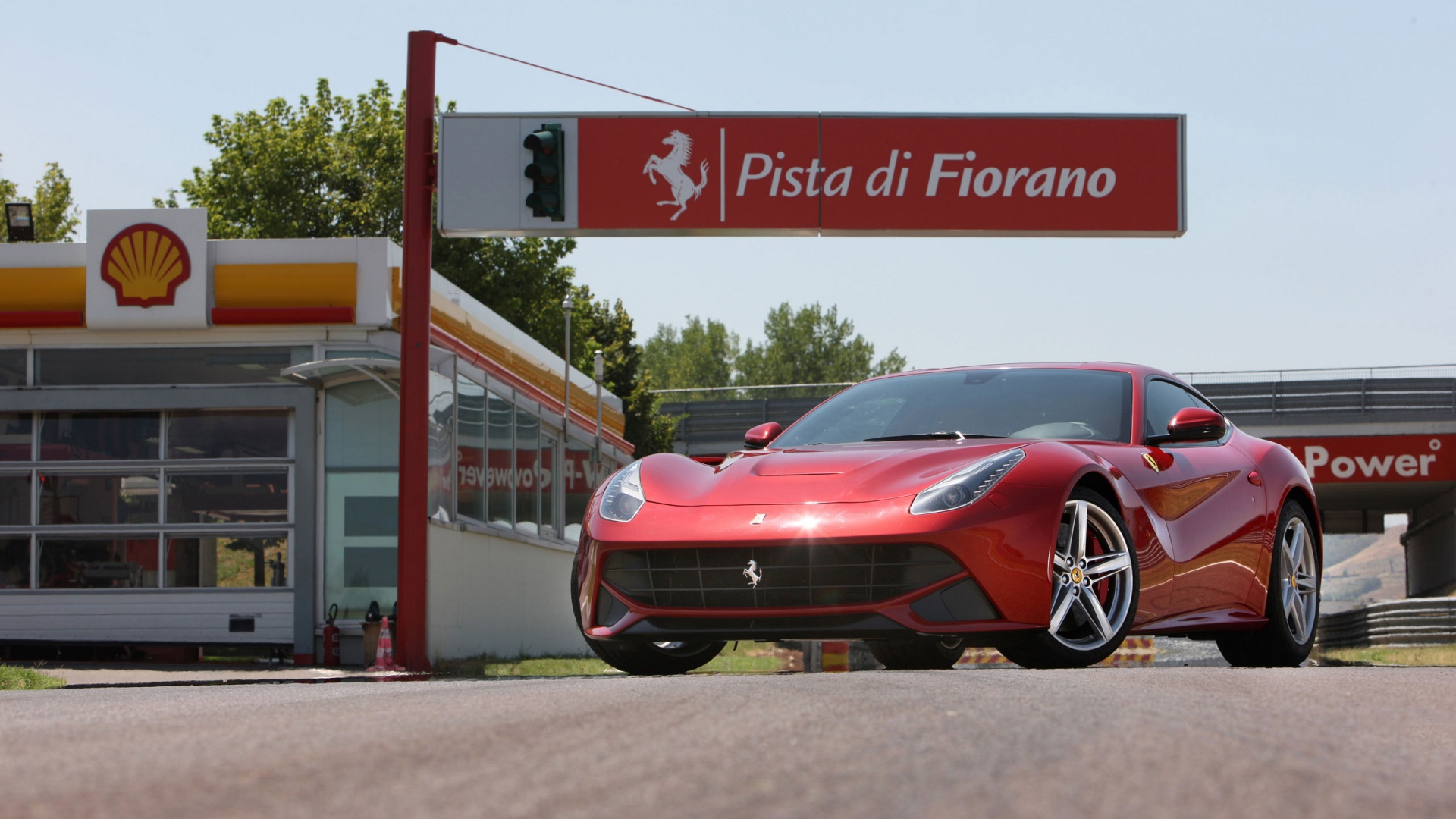 Ferrari F12 Berlinetta wallpaper download