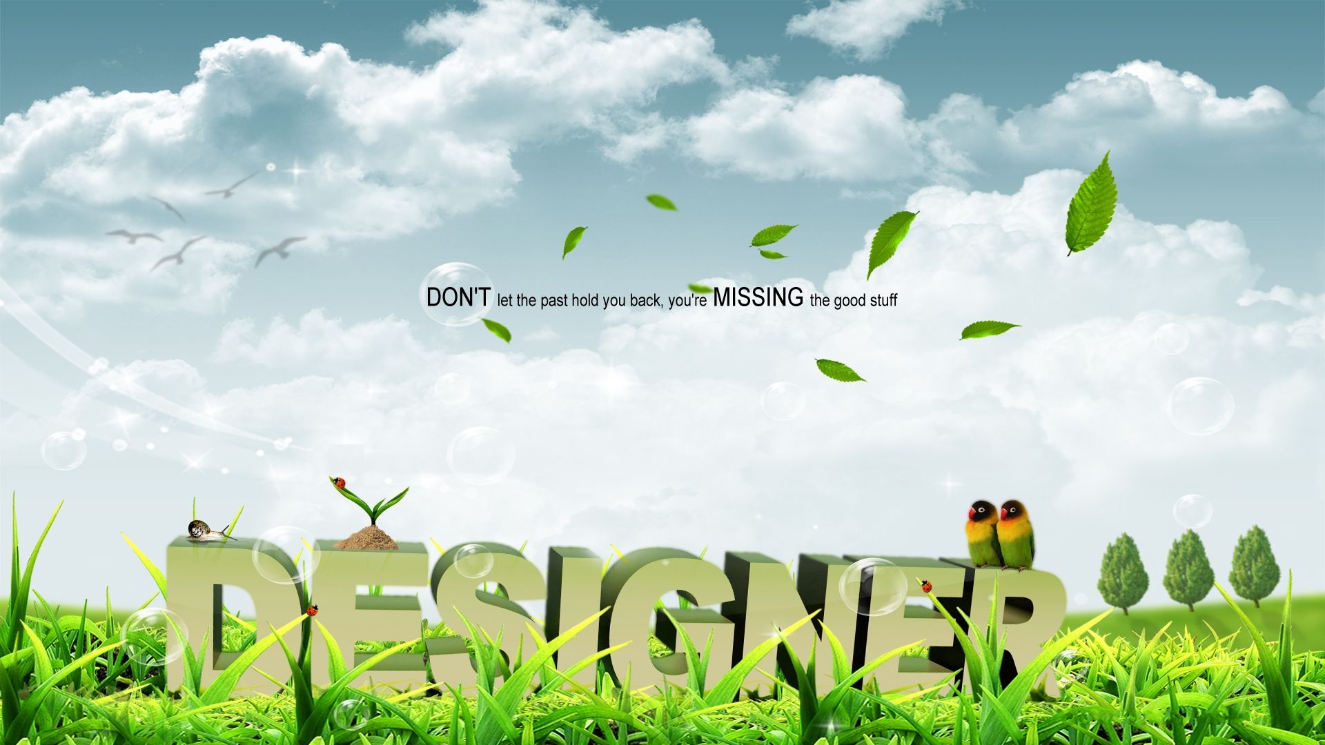 Designer wallpaper download