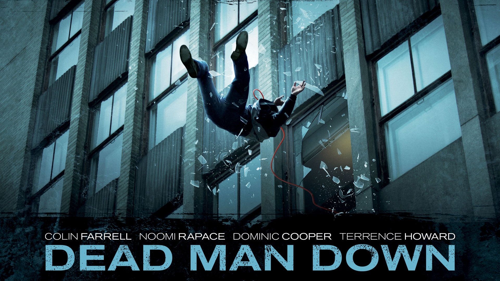 Dead Man Down wallpaper download