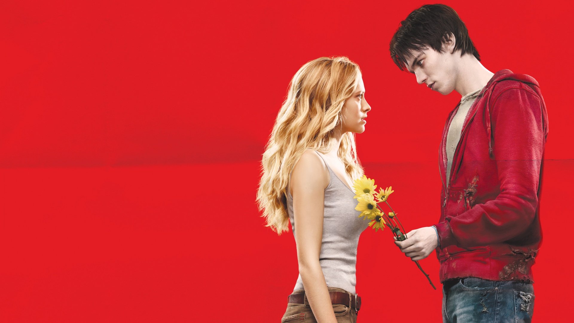 Warm Bodies wallpaper download