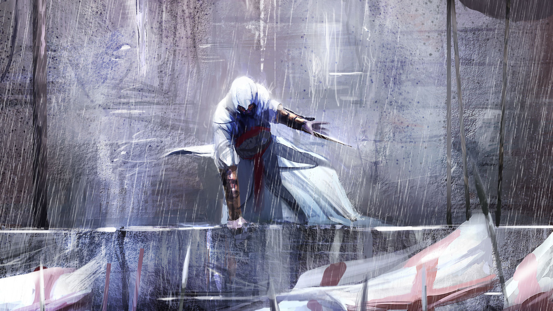 Assassin's Creed wallpaper download