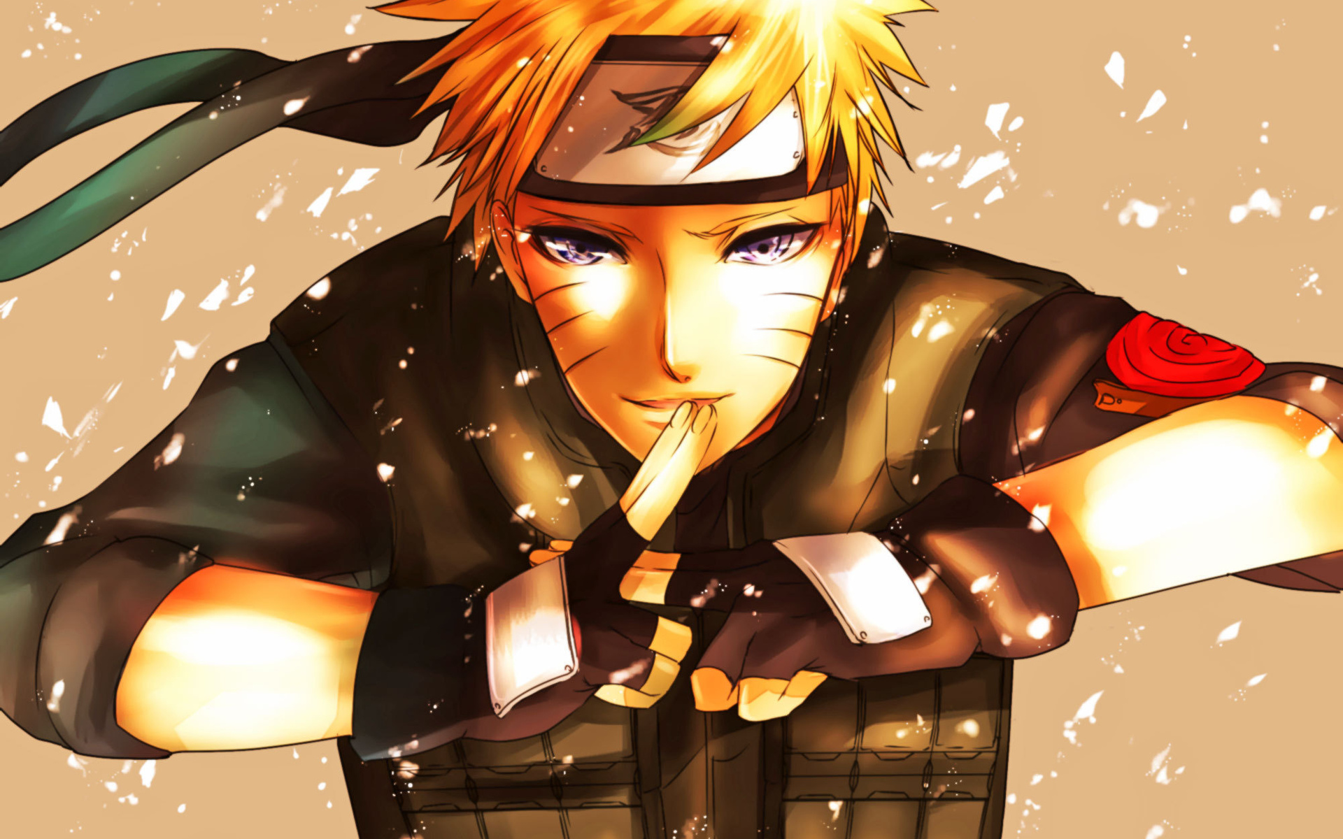 Naruto HD wallpaper download