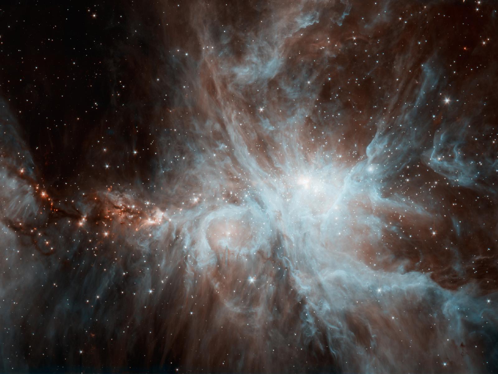 Orion Nebula wallpaper download