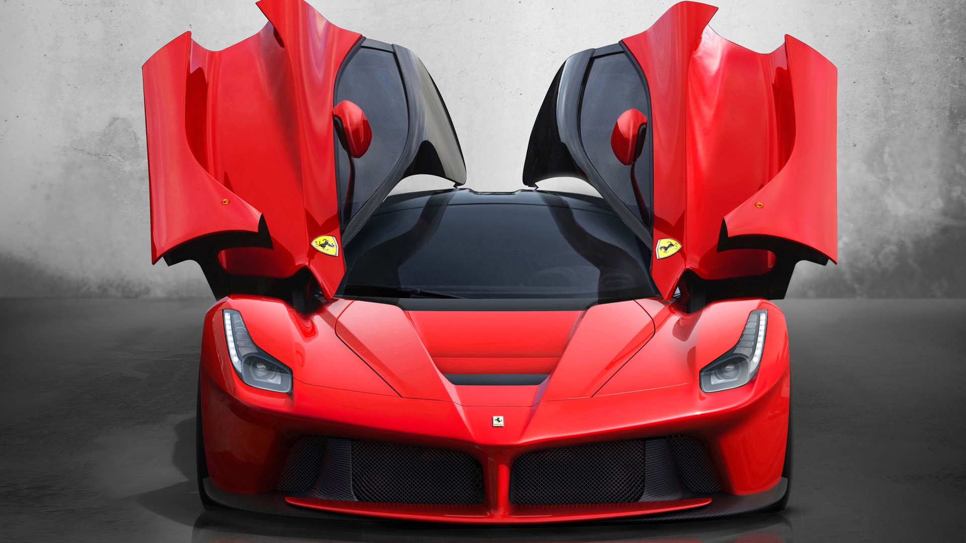 Ferrari - Laferrari wallpaper download