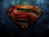 Man of Steel wallpaper