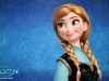 princess anna frozen wallpaper