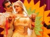 salman sonakshi sinha in dabangg wallpaper