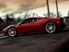 Ferrari 458 Italia wallpaper