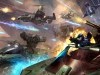 Halo Battle Art wallpaper