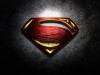 Man of Steel wallpaper