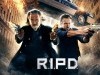 R.I.P.D. poster wallpaper