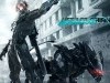 Metal gear rising revengeance 4 wallpaper