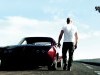 Vin Diesel in fast and furious 6 wallpaper