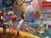 cloudy with a chance of meatballs 2 wallpaper