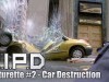 R.I.P.D. Car destruction wallpaper