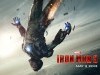 Iron Man 3 wallpaper