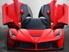 Ferrari - Laferrari wallpaper