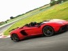 Lamborghini Aventador J wallpaper